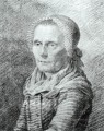 Mother Heiden Caspar David Friedrich
